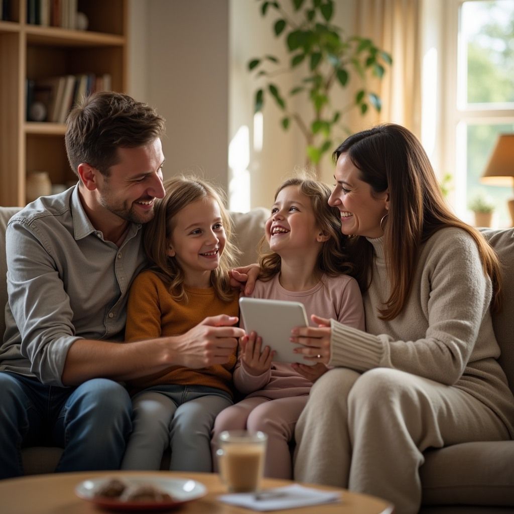 Equipo Unión Global Finance